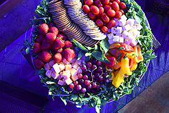 BIRTHDAY...CAUSE IT IS